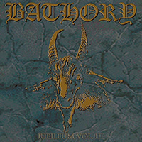 Bathory- Jubileum Vol. III 2xLP (UK Import