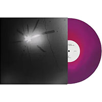 Touche Amore- Spiral In A Straight Line LP (Rose Tinted Neon Vinyl)