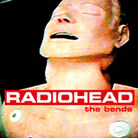 Radiohead- The Bends LP