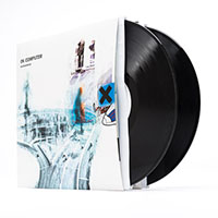 Radiohead- OK Computer 2xLP