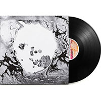 Radiohead- A Moon Shaped Pool 2xLP