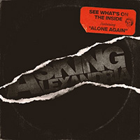 Asking Alexandria- See What's On The Inside LP