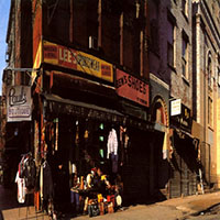 Beastie Boys- Paul's Boutique LP