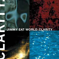 Jimmy Eat World- Clarity 2xLP (140gram Vinyl)
