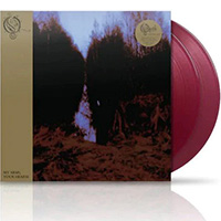 Opeth- My Arms Your Hearse 2xLP (Transparent Violet Vinyl)