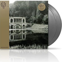 Opeth- Morningrise 2xLP (Silver Vinyl)