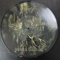 Emperor- Anthems To The Welkin At Dusk LP (Pic Disc!)