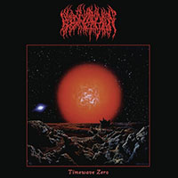 Blood Incantation- Timewave Zero LP