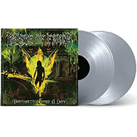 Cradle Of Filth- Damnation And A Day 2xLP (Indie Exclusive Gray Vinyl)