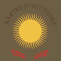 13th Floor Elevators- Easter Everywhere LP