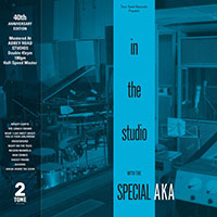 Special AKA- In The Studio LP (40th Anniversary Edition)