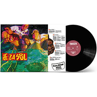 De La Soul- Buhloone Mindstate LP (Sale price!)