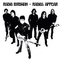 Radio Birdman- Radios Appear LP