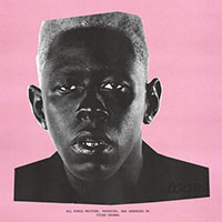 Tyler, The Creator- Igor LP