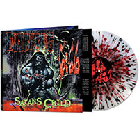 Danzig- 6:66 Satan's Child LP (Splatter Vinyl)