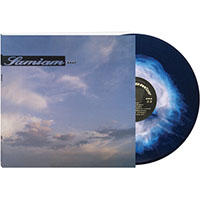 Samiam- Soar LP (Blue & White Haze Vinyl)