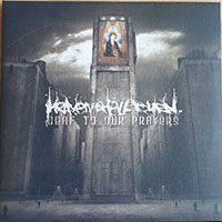 Heaven Shall Burn- Deaf To Our Prayers LP