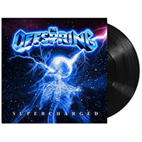 Offspring- Supercharged LP