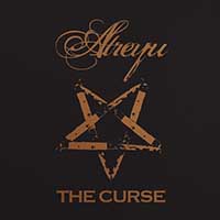 Atreyu- The Curse (20th Anniversary) LP