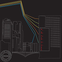 Between The Buried And Me- Colors 2xLP