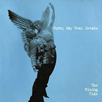 Sunny Day Real Estate- The Rising Tide 2xLP