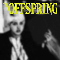 Offspring- S/T LP