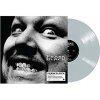 Frank Black- Oddballs LP (140gram Silver Vinyl) (Sale price!)