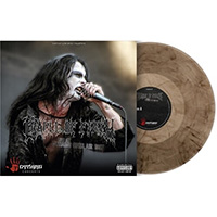 Cradle Of Filth- Live At Dynamo Open Air 1997 LP (Smoke Vinyl)