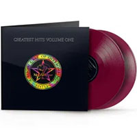 Sisters Of Mercy- Greatest Hits Volume One 2xLP (Purple Vinyl)