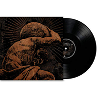 Panzerfaust-  Suns Of Perdition Chapter IV: To Shadow Zion LP (Clear Vinyl)