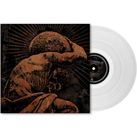 Panzerfaust-  Suns Of Perdition Chapter IV: To Shadow Zion LP (Clear Vinyl)