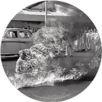 Rage Against The Machine- S/T LP (Picture Disc)