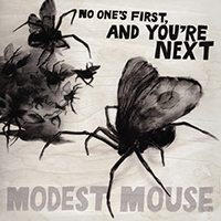 Modest Mouse- No One's First And You're Next LP