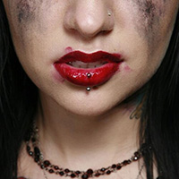 Escape The Fate- Dying Is Your Latest Fashion LP