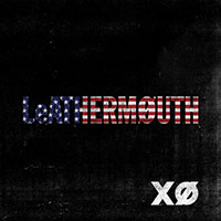 Leathermouth- XO LP (My Chemical Romance)