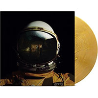 Falling In Reverse- Coming Home LP (Indie Exclusive Gold Vinyl)