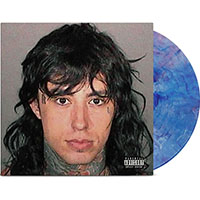 Falling In Reverse- Popular Monster LP (Candyland Vinyl)