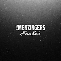 Menzingers- From Exile LP