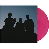 Joyce Manor- 40oz To Fresno LP (Indie Exclusive Pink Vinyl)