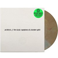 Architects- The Classic Symptoms Of A Broken Spirit LP (Eco Color Vinyl) (Sale price!)