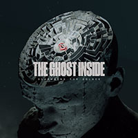 Ghost Inside- Searching For Solace LP (Indie Exclusive Eco Mix Color Vinyl)