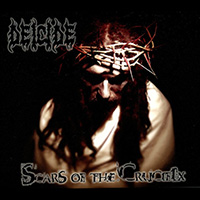 Deicide- Scars Of The Crucifix LP