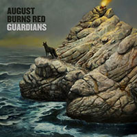 August Burns Red- Guardians 2xLP