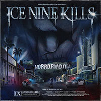 Ice Nine Kills- Welcome To Horrorwood: The Silver Scream 2 2xLP