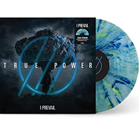 I Prevail- True Power LP (Nothing's Permanent Marbled Vinyl)