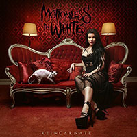 Motionless In White- Reincarnate LP