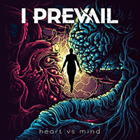 I Prevail- Heart Vs Mind LP