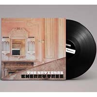 National- Cherry Tree LP (Sale price!)