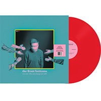 Front Bottoms- You Are Who You Hang Out With LP (Indie Exclusive Color Vinyl)