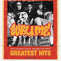 Sublime- Greatest Hits LP